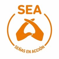 SEÑAS EN ACCIÓN - ONG